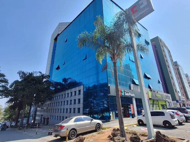 Sala para Locação em Barueri - 4