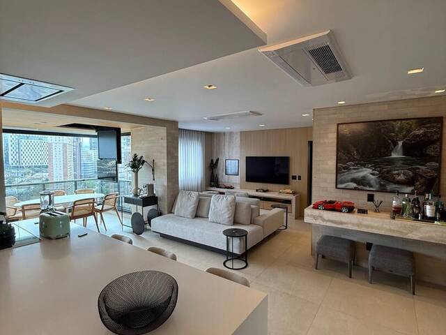 Apartamento para Locação em Barueri - 3