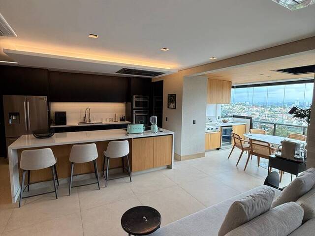 Apartamento para Locação em Barueri - 2