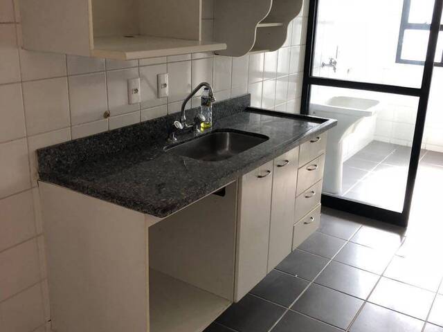 Apartamento para Locação em Barueri - 2