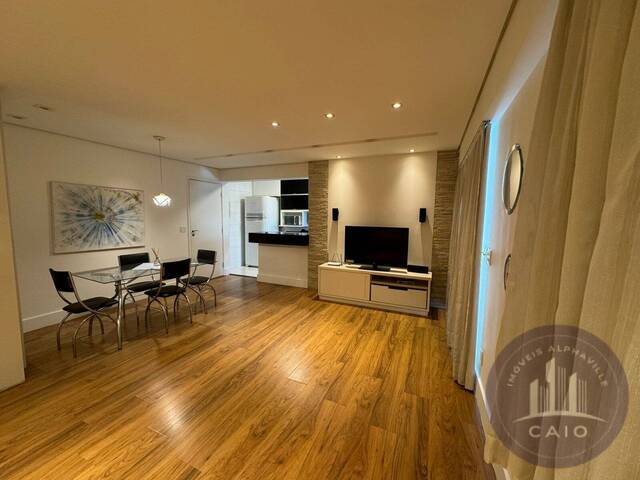 Apartamento para Venda em Barueri - 2