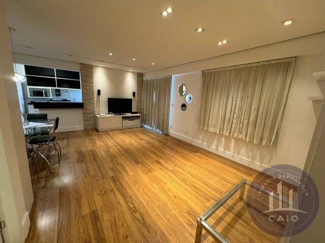 Apartamento para Venda em Barueri - 3