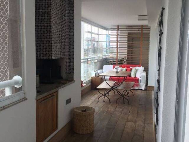 Apartamento para Venda em Barueri - 5