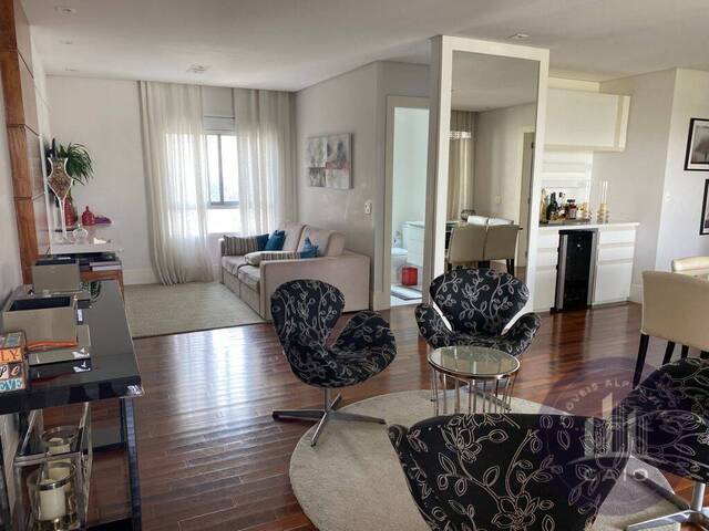 Venda em Melville Empresarial I e II - Barueri