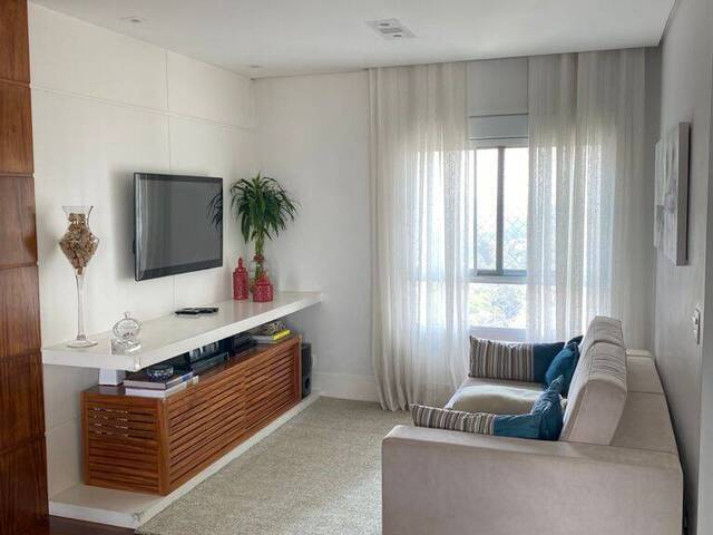 Apartamento para Venda em Barueri - 3