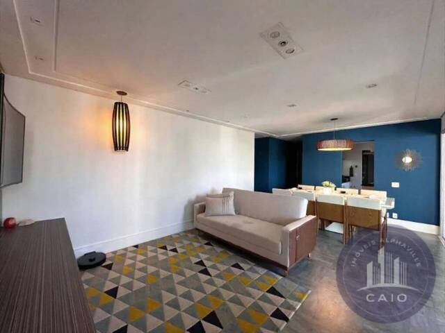 Venda em Melville Empresarial I e II - Barueri