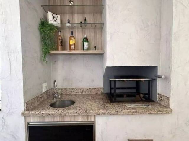 Apartamento para Venda em Barueri - 3