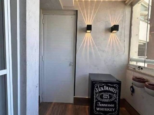 Apartamento para Venda em Barueri - 4