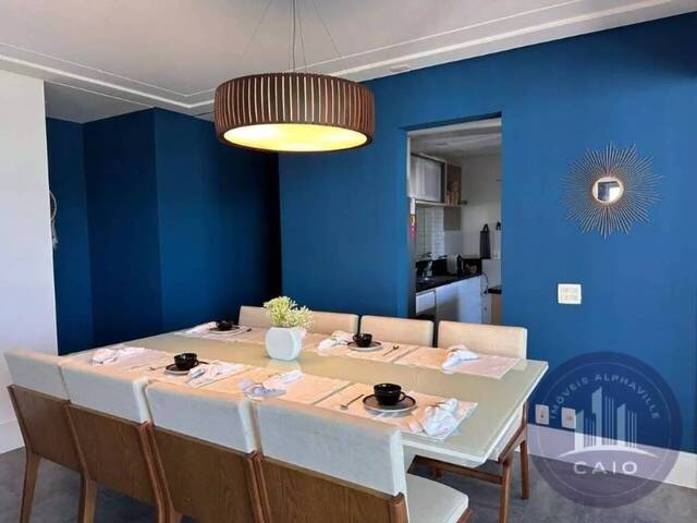 Apartamento para Venda em Barueri - 5