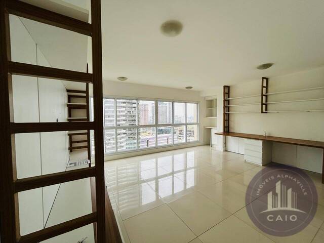 Apartamento para Locação em Barueri - 4