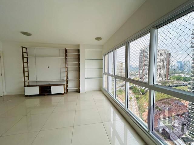 Apartamento para Locação em Barueri - 3