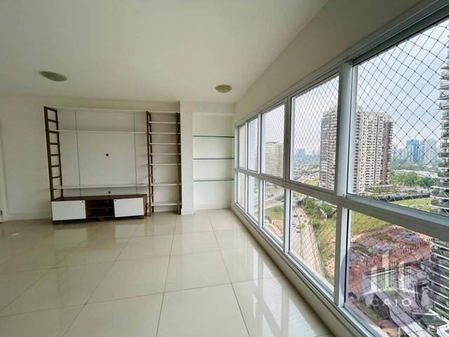 Apartamento para Locação em Barueri - 2