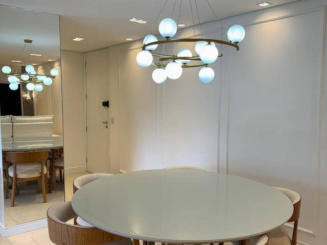 Apartamento para Venda em Barueri - 3