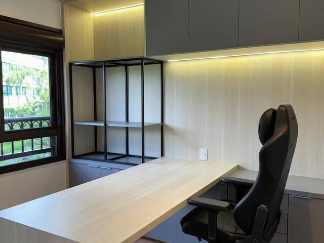 Apartamento para Venda em Barueri - 4