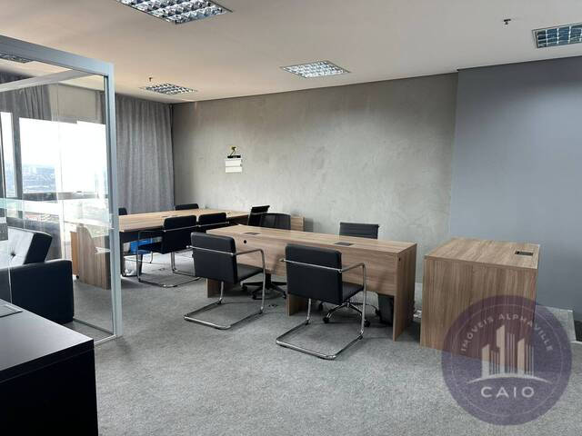 Sala para Locação em Barueri - 2