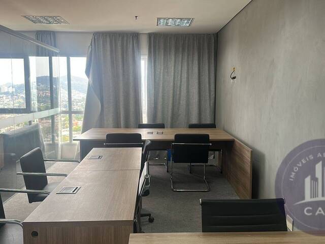 Sala para Locação em Barueri - 5