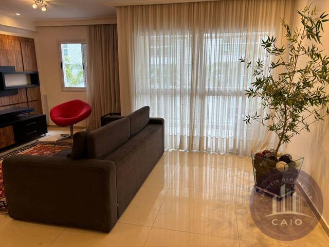 #711AP - Apartamento para Locação em Barueri - SP