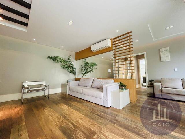 Apartamento para Locação em Santana de Parnaíba - 3