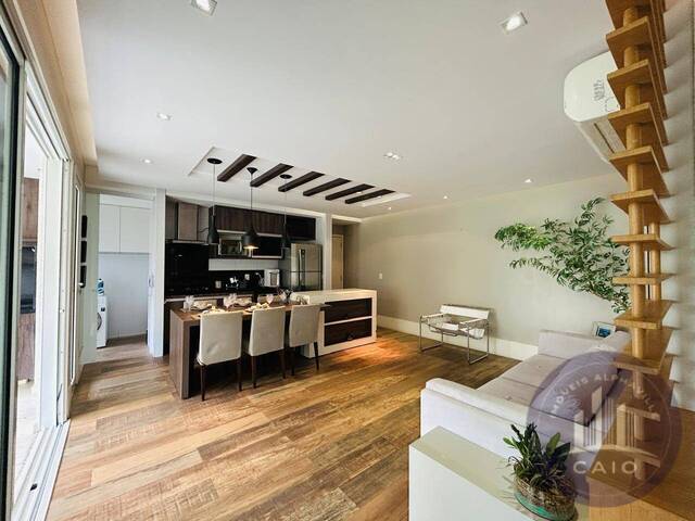 Apartamento para Locação em Santana de Parnaíba - 4