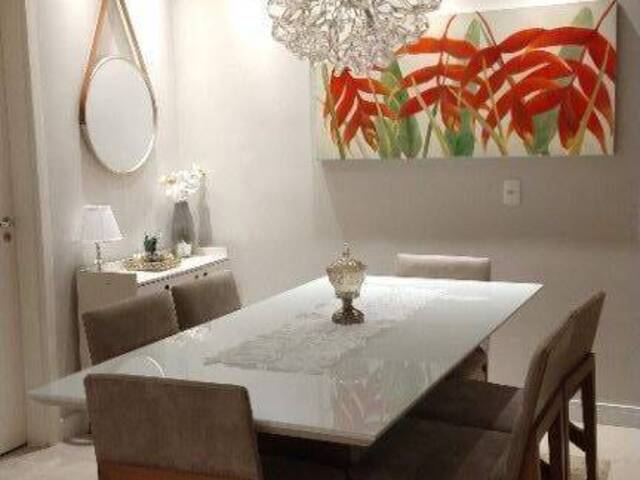 Apartamento para Venda em Santana de Parnaíba - 5