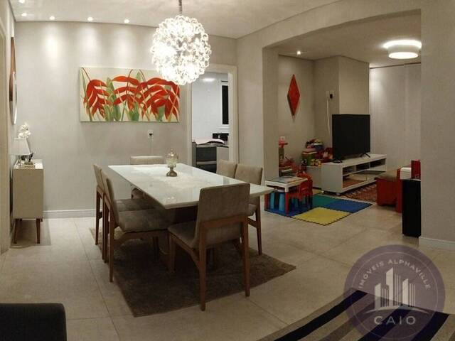 Venda em Tamboré - Santana de Parnaíba