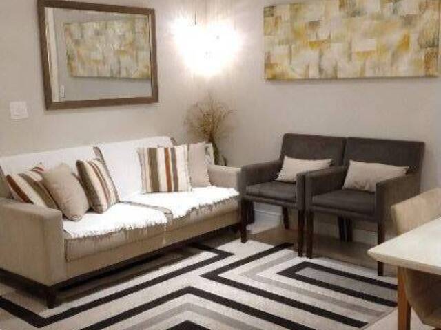 Apartamento para Venda em Santana de Parnaíba - 3