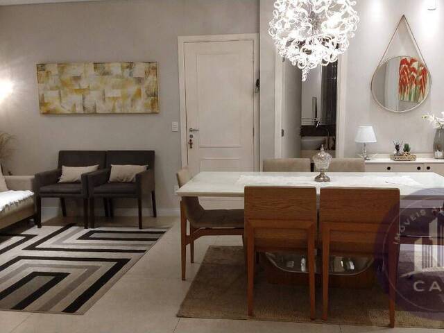 Apartamento para Venda em Santana de Parnaíba - 4