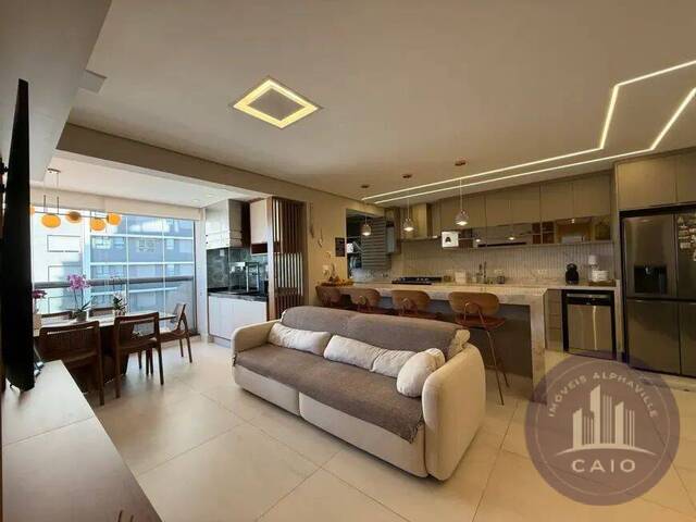 Apartamento para Venda em Barueri - 3