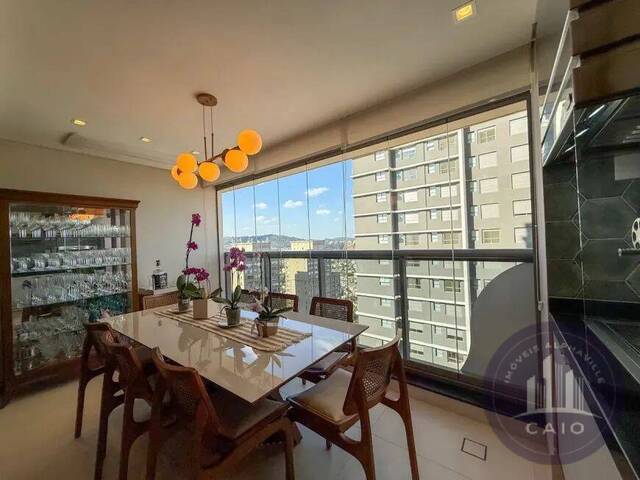 Apartamento para Venda em Barueri - 4