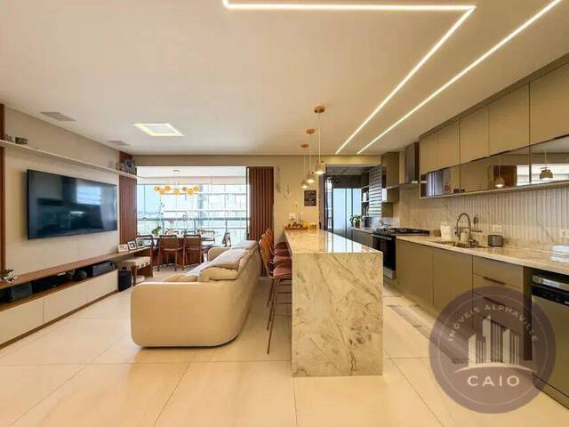 Venda em Sítio Tamboré Alphaville - Barueri