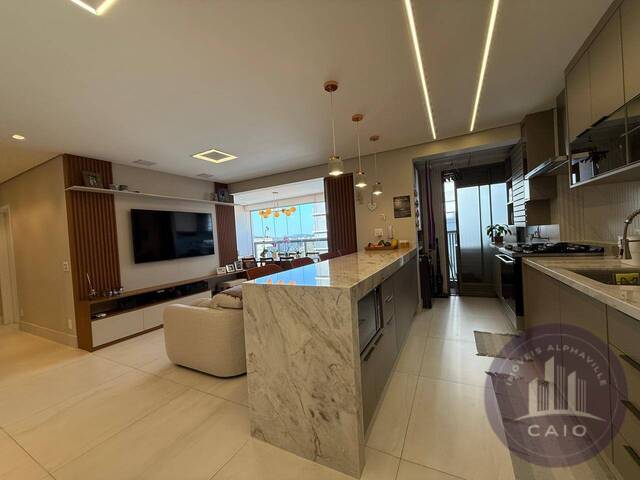 Apartamento para Venda em Barueri - 2