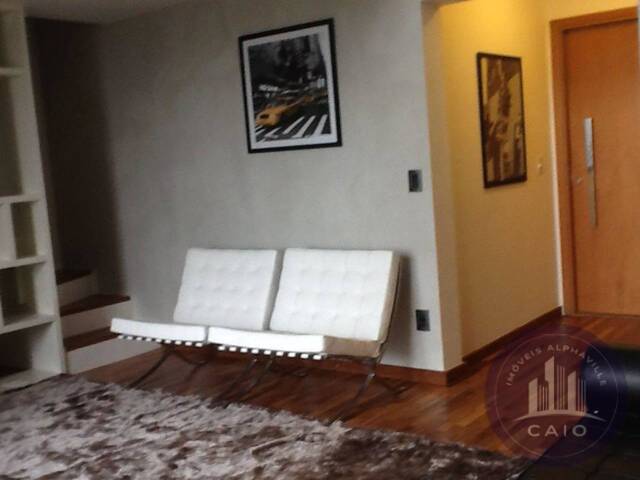 Apartamento para Locação em Santana de Parnaíba - 4