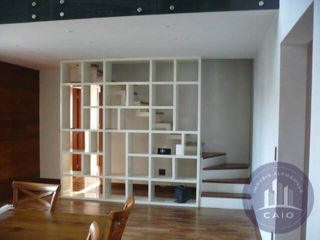 Apartamento para Locação em Santana de Parnaíba - 5