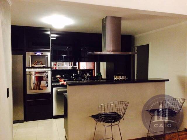 Apartamento para Locação em Santana de Parnaíba - 3