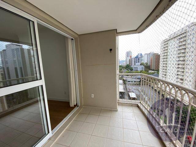 Locação em Alphaville - Barueri