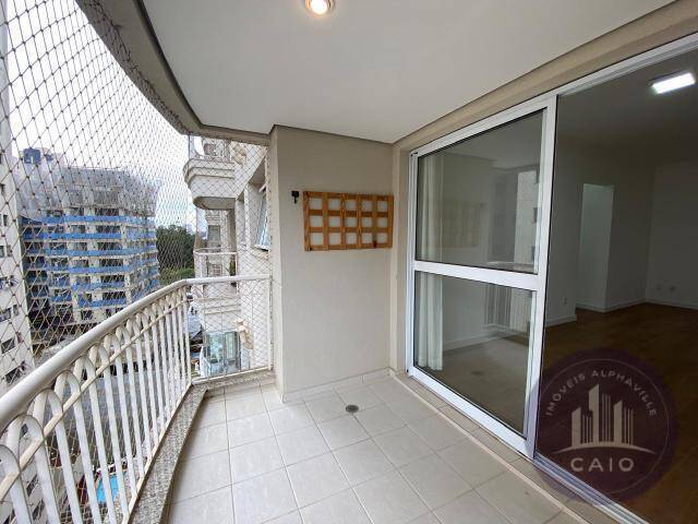 #AG 735AP - Apartamento para Locação em Barueri - SP