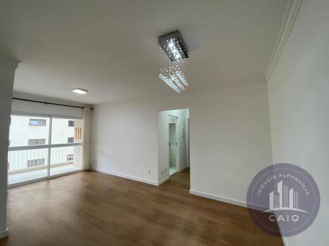 Apartamento para Locação em Barueri - 5