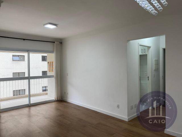 #AG 735AP - Apartamento para Locação em Barueri - SP