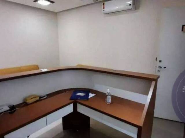 Sala para Venda em Barueri - 5