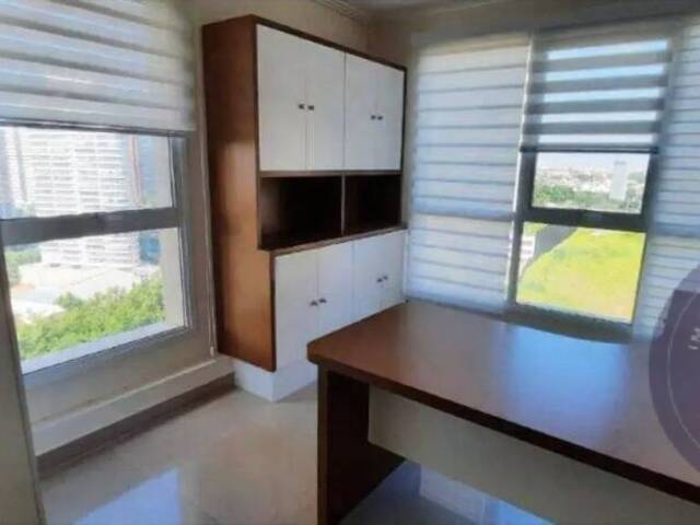 Venda em Sítio Tamboré Alphaville - Barueri