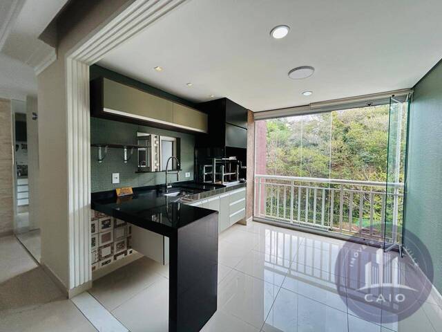 Venda em Tamboré - Santana de Parnaíba