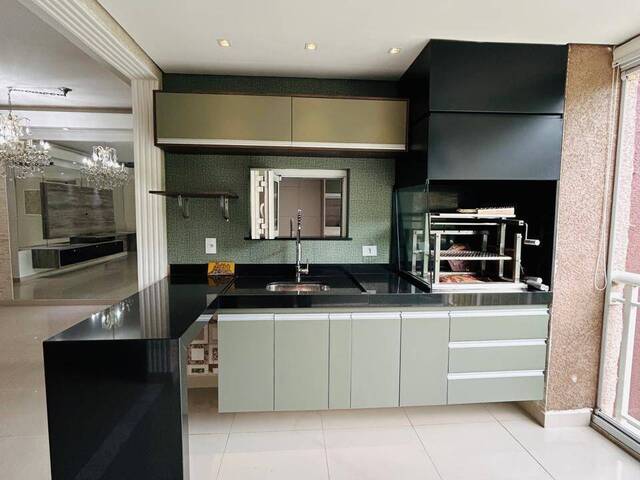 Apartamento para Venda em Santana de Parnaíba - 5