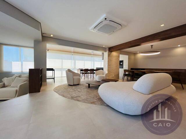 Apartamento para Venda em Barueri - 2