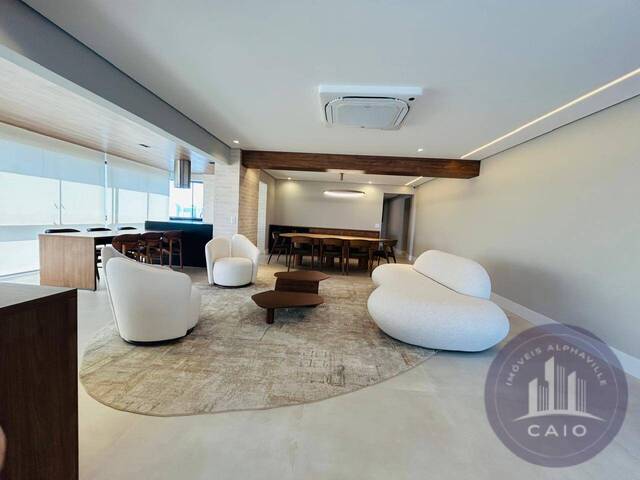 Apartamento para Venda em Barueri - 3