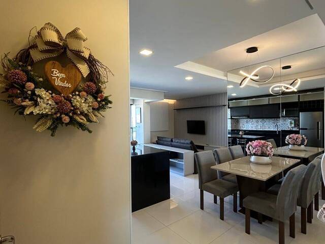 Apartamento para Locação em Barueri - 5