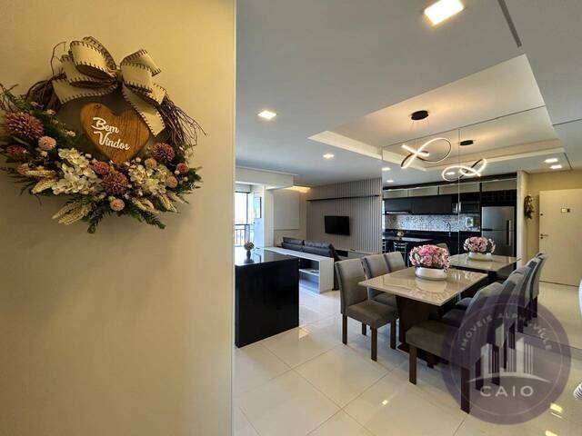 Apartamento para Locação em Barueri - 4