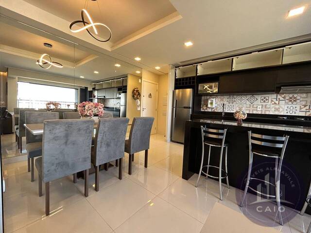 Apartamento para Locação em Barueri - 3