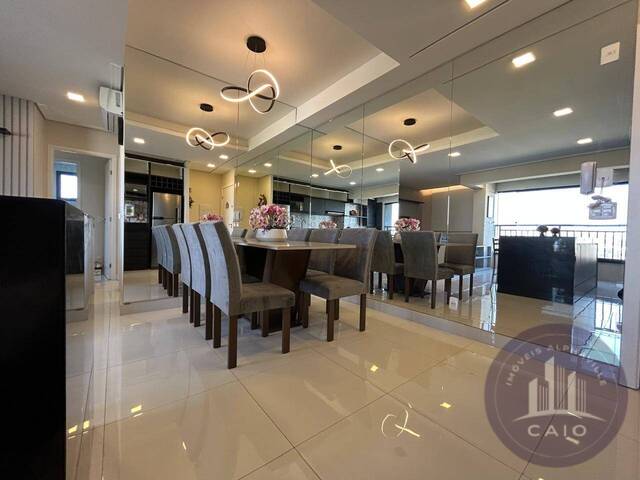 Apartamento para Locação em Barueri - 2