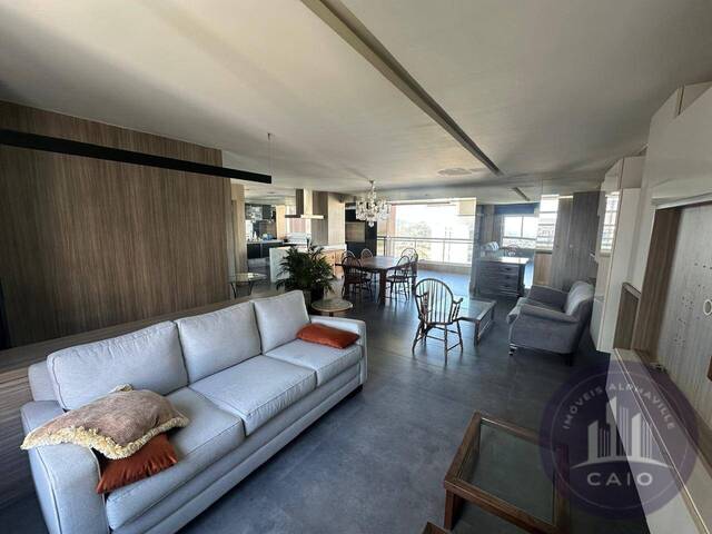 #O 739AP - Apartamento para Venda em Barueri - SP - 3