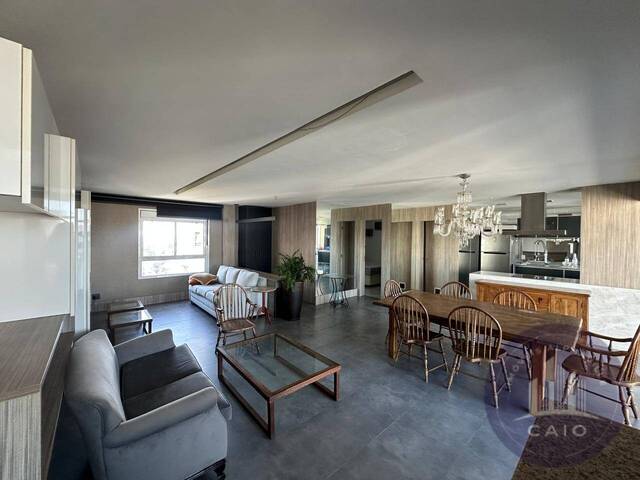 Venda em Alphaville - Barueri